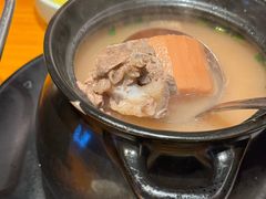 -莲餐厅·湖北菜·藕汤老手艺(愚园路店)