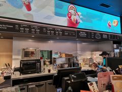-哈根达斯(虹口店)