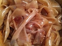 -找不到凉面(新都粮食局毗河油厂职工宿舍大院店)