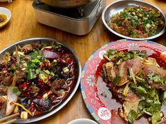 -牛大牛跷脚牛肉(光华苑店)
