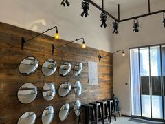 -Vanilla Specialty Coffee(八大关店)