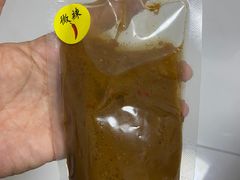 -乔伯凉面(白沙路店)