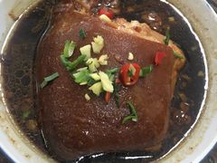 -张一品食府