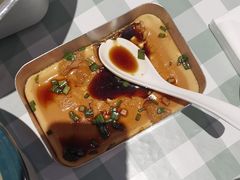 -彭耕记猪油炒小菜(麓谷小镇店)