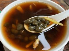 红糖鸡屎藤-琼海·狮椰美食楼