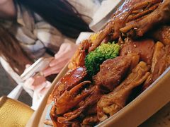 -么么嘴肉蟹煲(湖南路店)