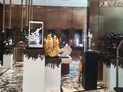 -广州威珀斯酒店