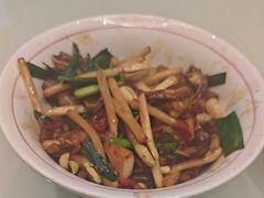 -蜀厨小匠·民间川菜(犀浦店)