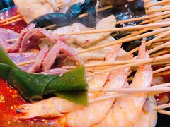 -落端云串串香(南京凤凰西街店)