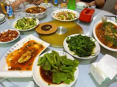 -老字号怡玺·藿香雅鱼(20年雅安店)