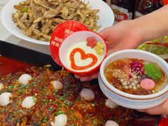 -雅佳神话·麻辣烤鱼(新街口店)