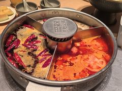 -巴奴毛肚火锅(七宝领展广场店)