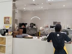 -满记甜品(苏州中心店)