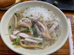 -华姐鸡粉(教育路店)