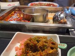 -蜀江龙火锅(339店)