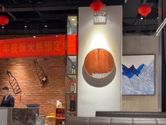 -洞庭鱼香(万科店)