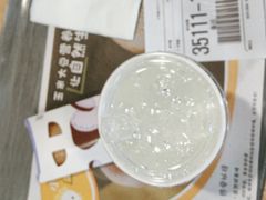 -麦当劳(美林湖店)
