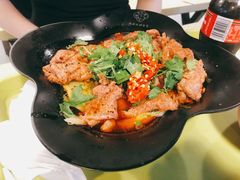 -芙蓉树下·四川冒菜(大悦城店)
