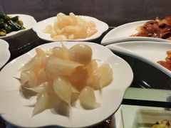 -老张桥新天地羊肉店