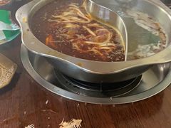 -重庆火锅(西安店)