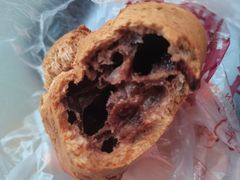 -徐文林香酥饼(桃园店)