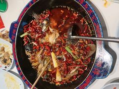 -何师傅美蛙鱼头(汉街店)