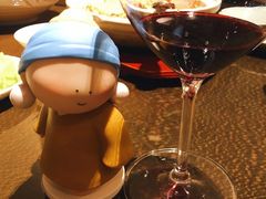 -大连君悦酒店·星海湾壹号Dalian·Dalian(星海广场店)