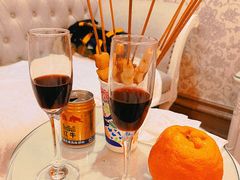 -北京益泉花园酒店