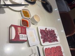 -围炉夜话·潮汕卤水火锅(榕江店)