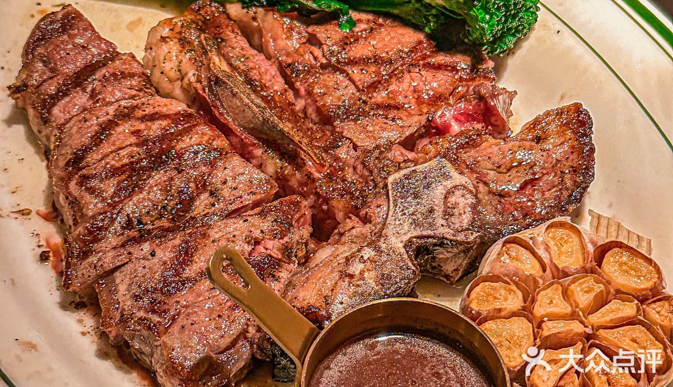 在我心中厦门top1的浪漫氛围感西餐厅