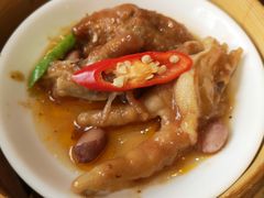 -博悦茶餐厅(文殊院店)