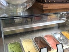 -视界美食自助餐厅·石家庄希尔顿酒店