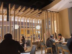 -味太助·银饭食堂(中华城店)