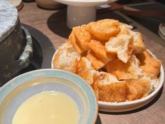 -蘑界·野生菌火锅(深业上城店)