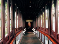 -杭州西子湖四季酒店·金沙厅