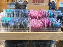 -MUJI无印良品(杭州万象城店)