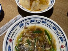 -直隶安家罩饼(复兴路店)