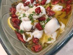 -北海渔村酒楼·粤菜海鲜点心(新华店)