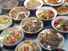 -二宽中国兰州拉面(幸福城店)