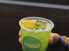 -NokNok Coffee(宽窄巷子店)