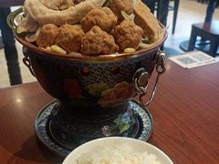 -武圣羊汤·西北面(安德路店)