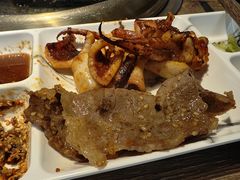 -火炉火自助餐(五道口购物中心店)