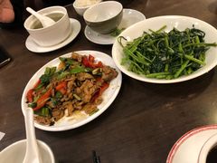-新旺茶餐厅(嘉里城店)
