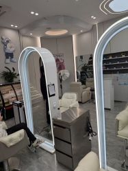 -宇东国际 HAIR SALON