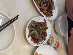 -长平老姿娘夜粥(平东一街店)