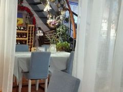 -伊斯坦布尔土耳其清真咖啡餐厅