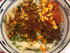 biangbiang面-顿顿吉祥·长安味道(启迪香山店)