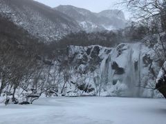 -长白山万达国际滑雪场