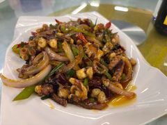 -范饭椰林川湘味海鲜·椰子鸡(三亚湾椰梦长廊店)