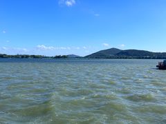 -无锡蠡湖国家湿地公园-蠡园